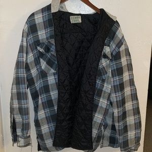 Warm Fall/Winter jacket